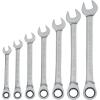 CRAFTSMAN Wrench Set, SAE / Metric, 32-Piece (CMMT12080)(7 Piece SAE)