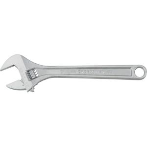 CRAFTSMAN Adjustable Wrench, 6-Inch (CMMT81621)(12IN Adjustable Wrench)