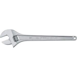 CRAFTSMAN Adjustable Wrench, 6-Inch (CMMT81621)(18IN Adjustable Wrench)