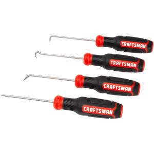 CRAFTSMAN CMHT65073 CFT SD BI-MATERIAL 4PC PRECISION(Medium)