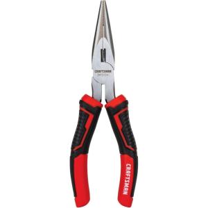 CRAFTSMAN CMHT81644 CFT LONG NOSE PLIER-6IN