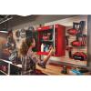 CRAFTSMAN Garage Storage, 28-Inch Wide Wall Cabinet (CMST22800RB)(Storage)
