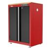 CRAFTSMAN Garage Storage Cabinet, Metal, Base, 2-Door (CMST22603RB)