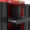 CRAFTSMAN Garage Storage Cabinet, Metal, Base, 2-Door (CMST22603RB)