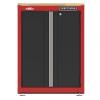 CRAFTSMAN Garage Storage Cabinet, Metal, Base, 2-Door (CMST22603RB)