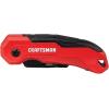 CRAFTSMAN Fixed Folding Utility Knife (CMHT10930)