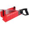 CRAFTSMAN Mitre Saw, 12-Inch Saw & Clamping Box (CMHT20600)