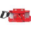CRAFTSMAN Mitre Saw, 12-Inch Saw & Clamping Box (CMHT20600)