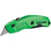 CRAFTSMAN Utility Knife, HI-Visibility, Retractable, 3 Blade (CMHT10589)