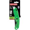 CRAFTSMAN Utility Knife, HI-Visibility, Retractable, 3 Blade (CMHT10589)