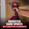 CRAFTSMAN V20 Cordless Brushless Impact Driver Set, 1/4 Impact Driver, Includes 2 Batteries and Charger (CMCF830D2)
