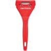 CRAFTSMAN Glass Scraper, 1-Blade, Fixed Folding (CMHT28593)