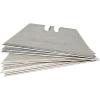 CRAFTSMAN Utility Knife Blades, Carbon Steel, 3/4 Inch, 10 Pack (CMHT11700X​)