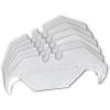 CRAFTSMAN Utility Knife Blades, Hook, 50 Pack (CMHT11146L)