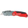CRAFTSMAN Utility Knife, Folding & Retractable (CMHT10932)