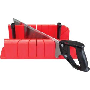 CRAFTSMAN Mitre Saw, 12-Inch Saw & Clamping Box (CMHT20600)