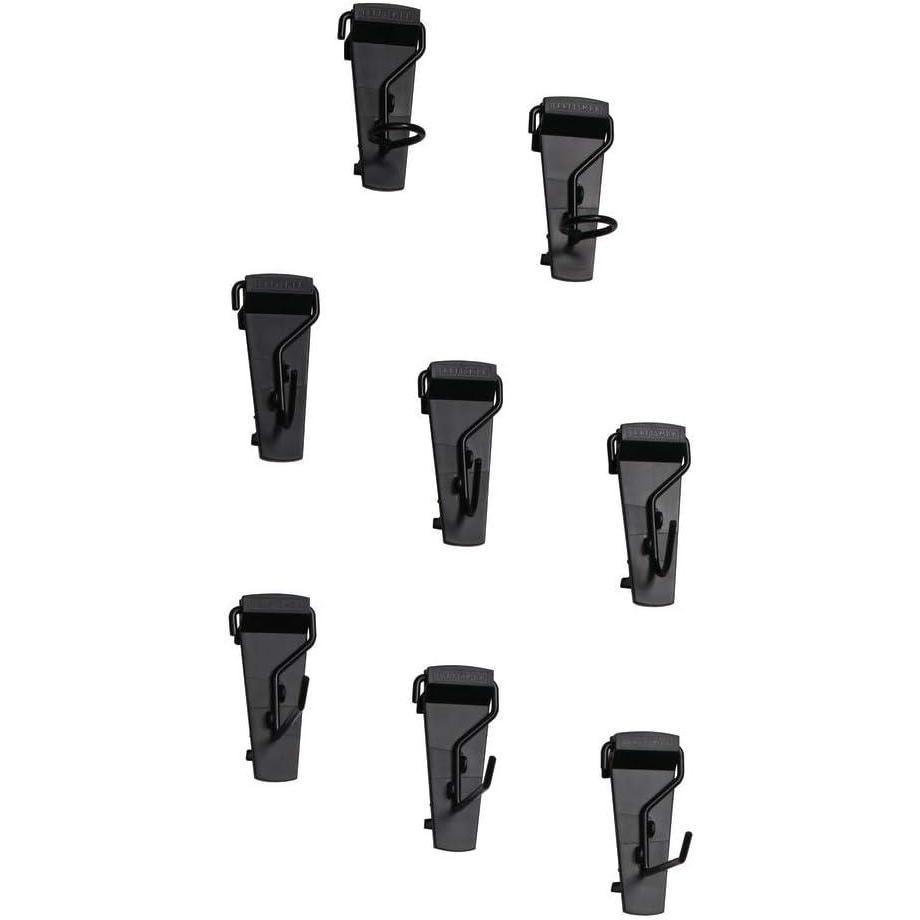 imageCRAFTSMAN Versatrack Garage Hooks 8Piece CMST82617VT