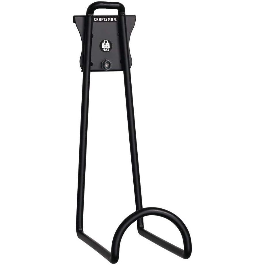 imageCRAFTSMAN Versatrack Garage Hooks Outdoor Power Equipment CMST82609VT1 Count Pack of 1