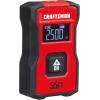 CRAFTSMAN 55 ft. Pocket Laser Distance Measurer (CMHT77721)