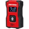 CRAFTSMAN 55 ft. Pocket Laser Distance Measurer (CMHT77721)