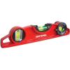 CRAFTSMAN CMHT82391 9IN CAST TORPEDO LEVEL