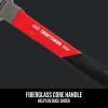 CRAFTSMAN Hammer, 20 oz Fiberglass General Purpose (CMHT51399)