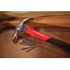 CRAFTSMAN Hammer, Fiberglass, 16 oz. (CMHT51398)(Hammer 16 oz)