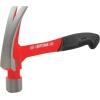 CRAFTSMAN Hammer, Rip Claw, Smooth Face, Steel Head 16-Oz (CMHT51163)