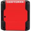 CRAFTSMAN Laser Level, Cross Line, Red, 36-Foot Range (CMHT77629)
