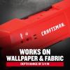 CRAFTSMAN Stud Finder, 3/4-Inch Depth (CMHT77633)