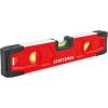 CRAFTSMAN Torpedo Level, Magnetic, 9 inch (CMHT43191)
