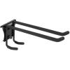 CRAFTSMAN Versatrack Garage Hooks, Standard Double (CMST82606VT)