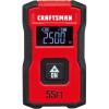 CRAFTSMAN 55 ft. Pocket Laser Distance Measurer (CMHT77721)