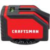 CRAFTSMAN CMHT77634 15′. Wall Mount Laser