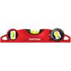 CRAFTSMAN CMHT82391 9IN CAST TORPEDO LEVEL