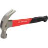 CRAFTSMAN Hammer, Fiberglass, 16 oz. (CMHT51398)(Hammer 16 oz)