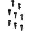 CRAFTSMAN Versatrack Garage Hooks, 8-Piece (CMST82617VT)