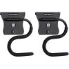 CRAFTSMAN Versatrack Garage Hooks, Long General Purpose (CMST82608VT)(1 Count (Pack of 2))