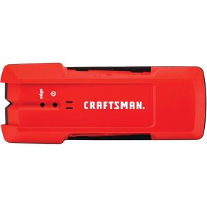 CRAFTSMAN Stud Finder, 3/4-Inch Depth (CMHT77633)