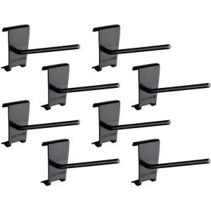 CRAFTSMAN Versatrack Garage Hooks, Corded Peg (CMSTE8VT)((Pack of 1))