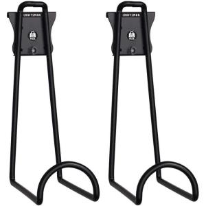 CRAFTSMAN Versatrack Garage Hooks, Outdoor Power Equipment (CMST82609VT)(1 Count (Pack of 2))