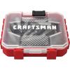 CRAFTSMAN Phillips Screwdriver Bit Set, 1-Inch, 30-Piece (CMAF121PH230)(1-in.)
