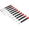 CRAFTSMAN Screwdriver Set, Precision, 10Piece (CMHT65070)