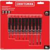 CRAFTSMAN Screwdriver Set, Precision, 10Piece (CMHT65070)