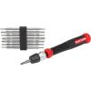 CRAFTSMAN CMHT68004 CFT 14IN1 PRECISION MULTI BITS(One Size)