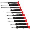 CRAFTSMAN Screwdriver Set, Precision, 10Piece (CMHT65070)