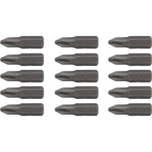 CRAFTSMAN Phillips Screwdriver Bit Set, 1-Inch, 30-Piece (CMAF121PH230)(1-in.)