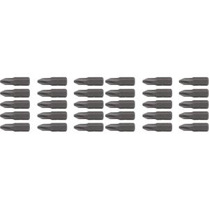 CRAFTSMAN Phillips Screwdriver Bit Set, 1-Inch, 30-Piece (CMAF121PH230)(1-in. (Pack of 2))