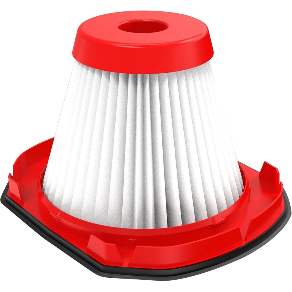 imageCRAFTSMAN 20V Hand Vacuum Replacement Filter CMCVHF10