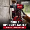 CRAFTSMAN V20 1/2 Inch Cordless Hammer Drill, Bare Tool Only (CMCD726B)